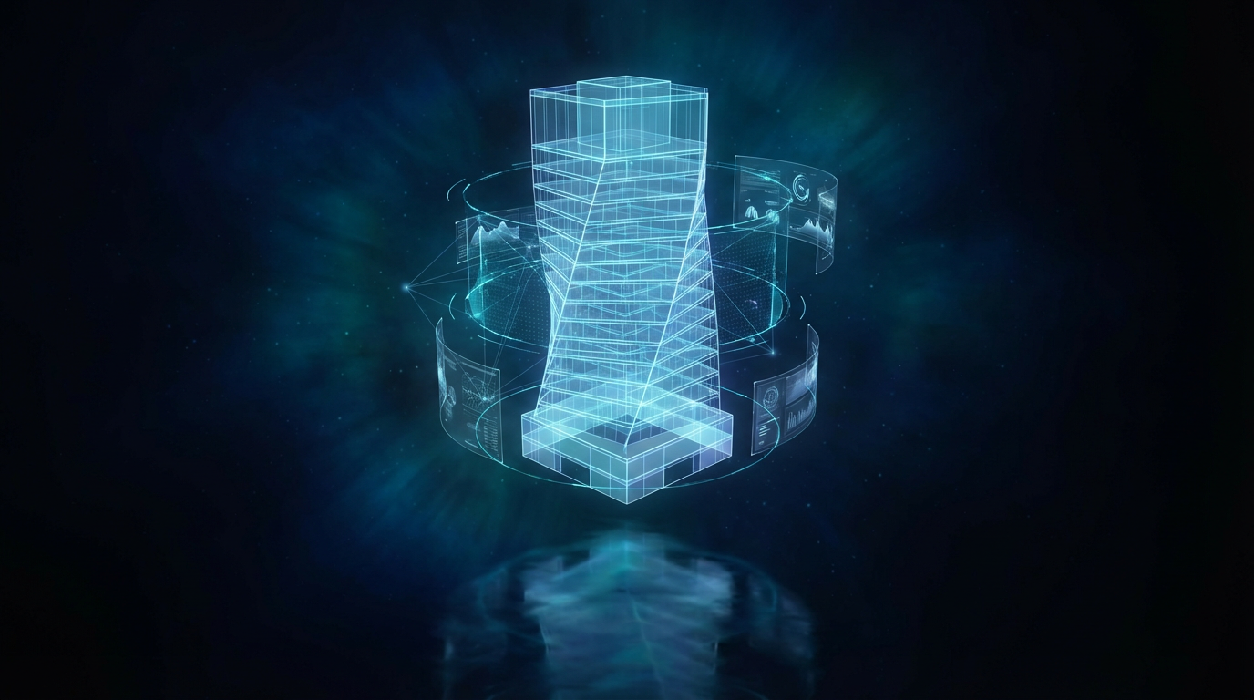 AI анализ BIM-модели